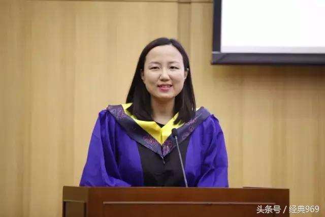 毕业典礼大咖,不寻常的毕业季不一样的毕业典礼