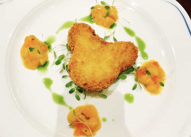 每个人心里都有一个迪士尼的梦想,每个人都有一个迪士尼公主梦