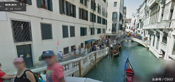 csgo冷门地图,csgo运河水城箱子里都有什么枪