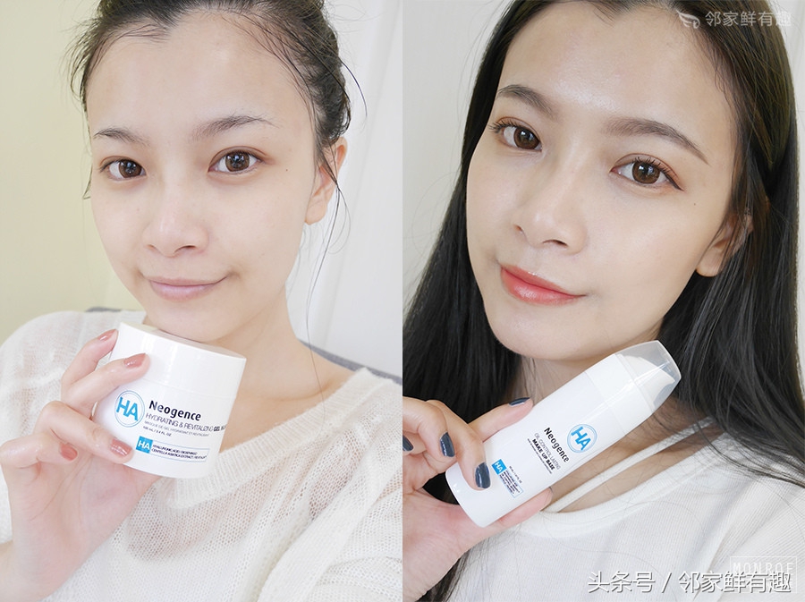 消灭敏感泛红皮肤，玻尿酸让你清爽一整个春夏