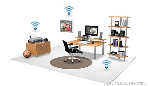 时时刻刻用无线,你知道无线通信传输技术有几种方式及原理吗?