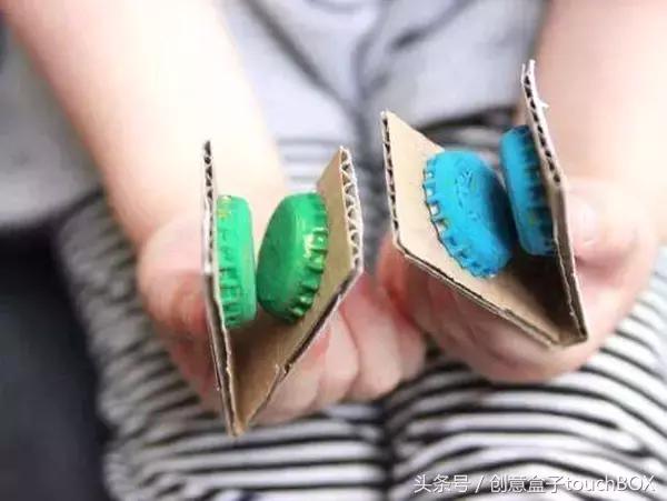 纸箱的多种玩法解说,得物纸箱有什么玩法