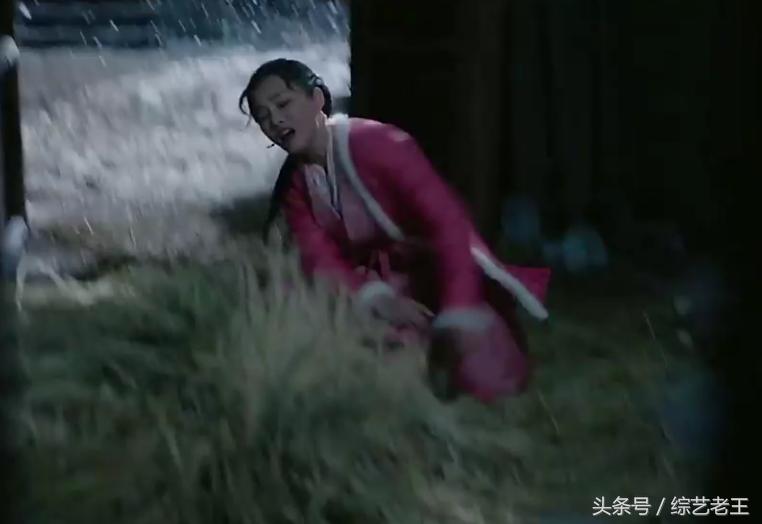 2017射雕良心剧,新神剧豆瓣9.5