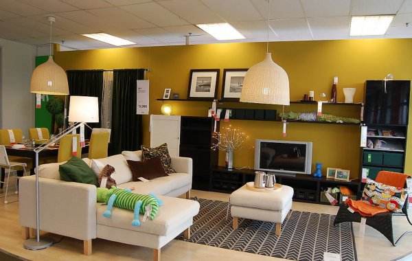 宜家家居落户长春哪里,宜家线下体验店未来发展趋势