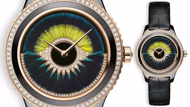 完全改观！原来法国人做手表也这么牛叉！