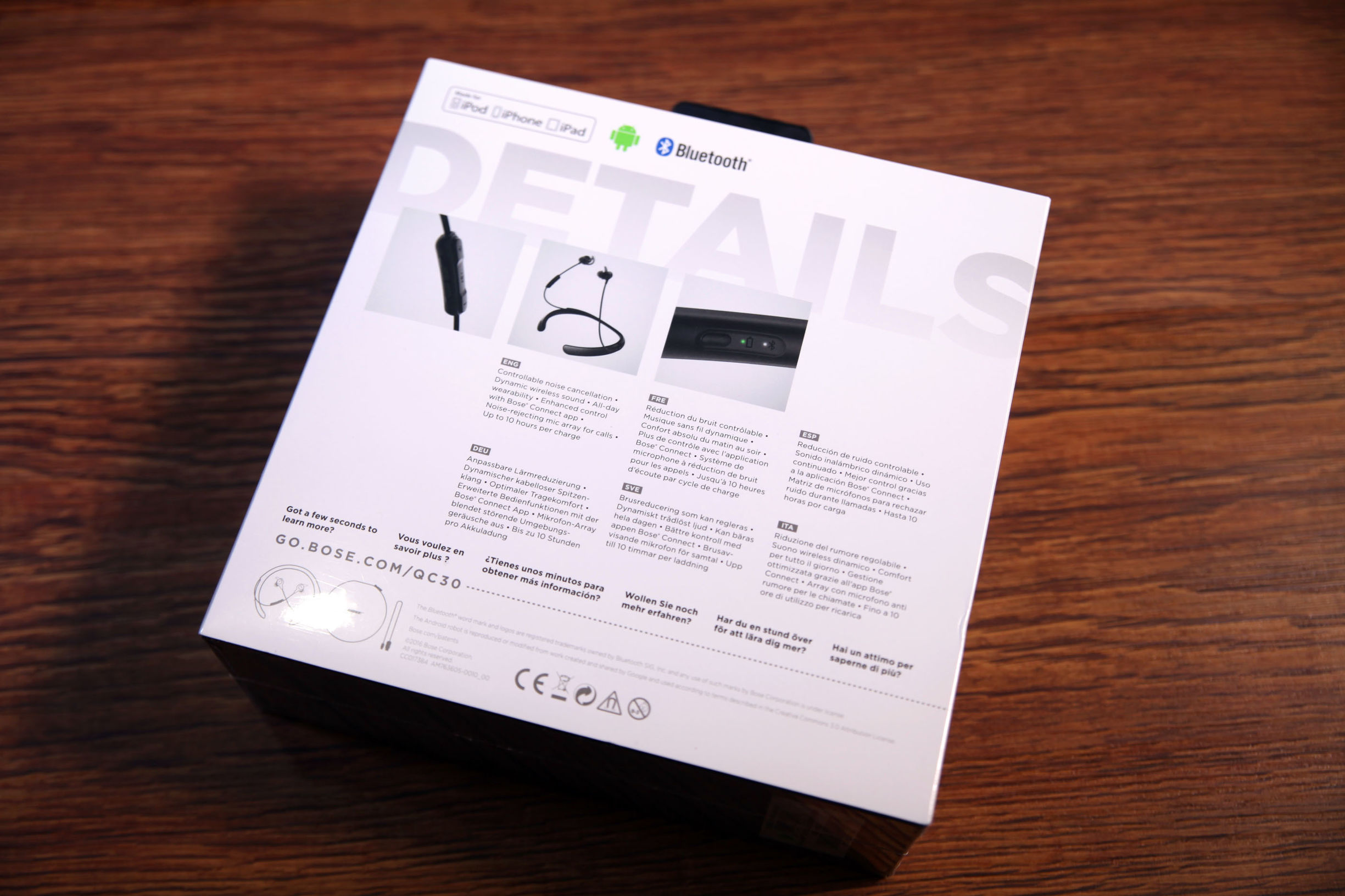 你跟自己的沉浸世界只差这一个耳机了