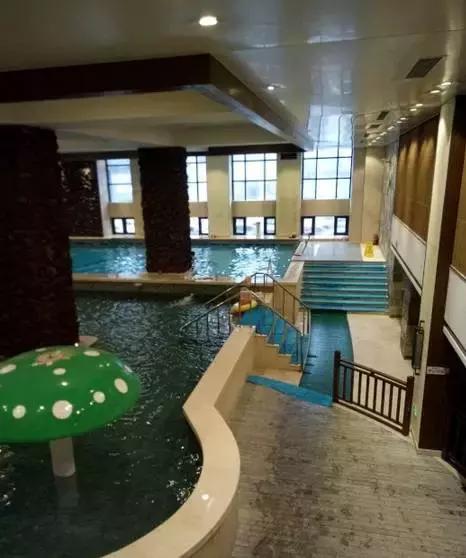 适合冬天一起泡的温泉,一起泡温泉的奢侈享受