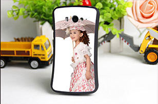 电影三生三世十里桃花手机壳,十里桃花手机壳