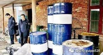 冒牌液压油,液压油假冒能达到国标吗