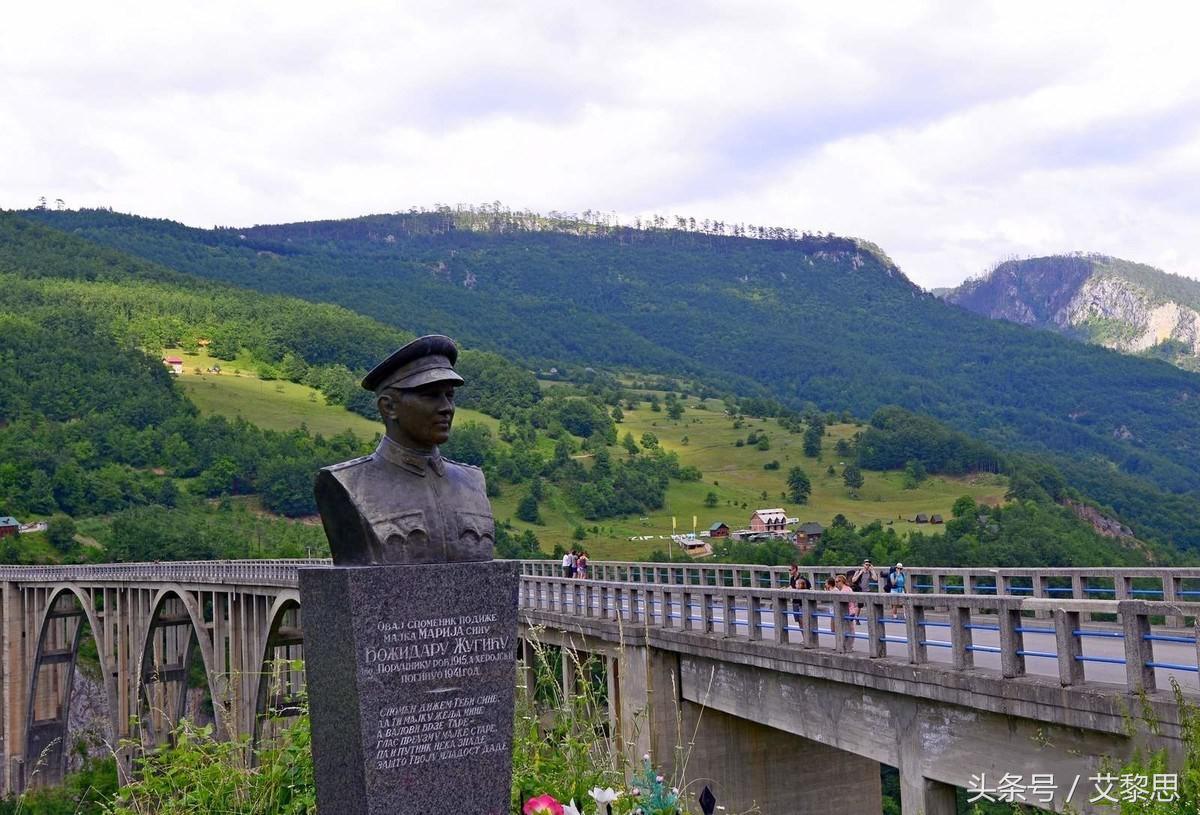 塞尔维亚欧洲唯一免签国家,免签去欧洲之塞尔维亚全攻略