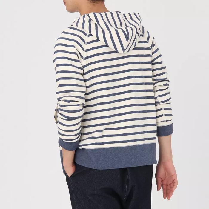 条纹T恤穿搭,条纹单品穿搭技巧