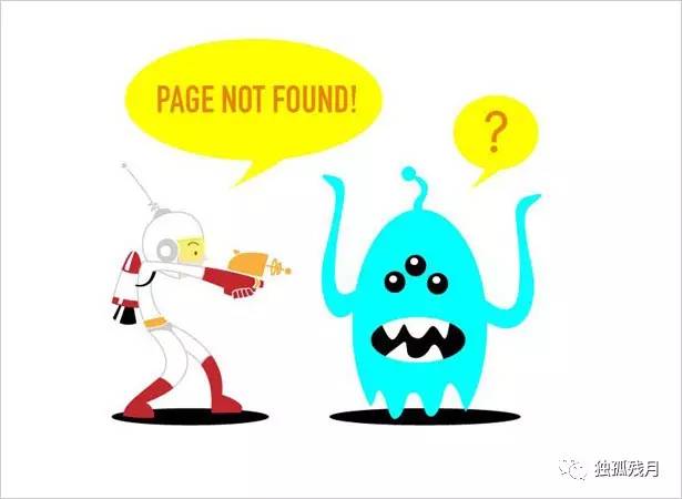 访问页面404怎么解决,想访问的页面一直出现404如何找回