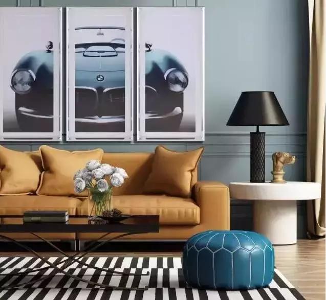 轻奢极简家居推荐,高颜值家居精致生活格调