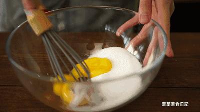 它好吃死了，难怪能刷爆朋友圈！