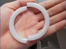 玉碎了怎么处理最好,玉碎了怎么处理最吉利