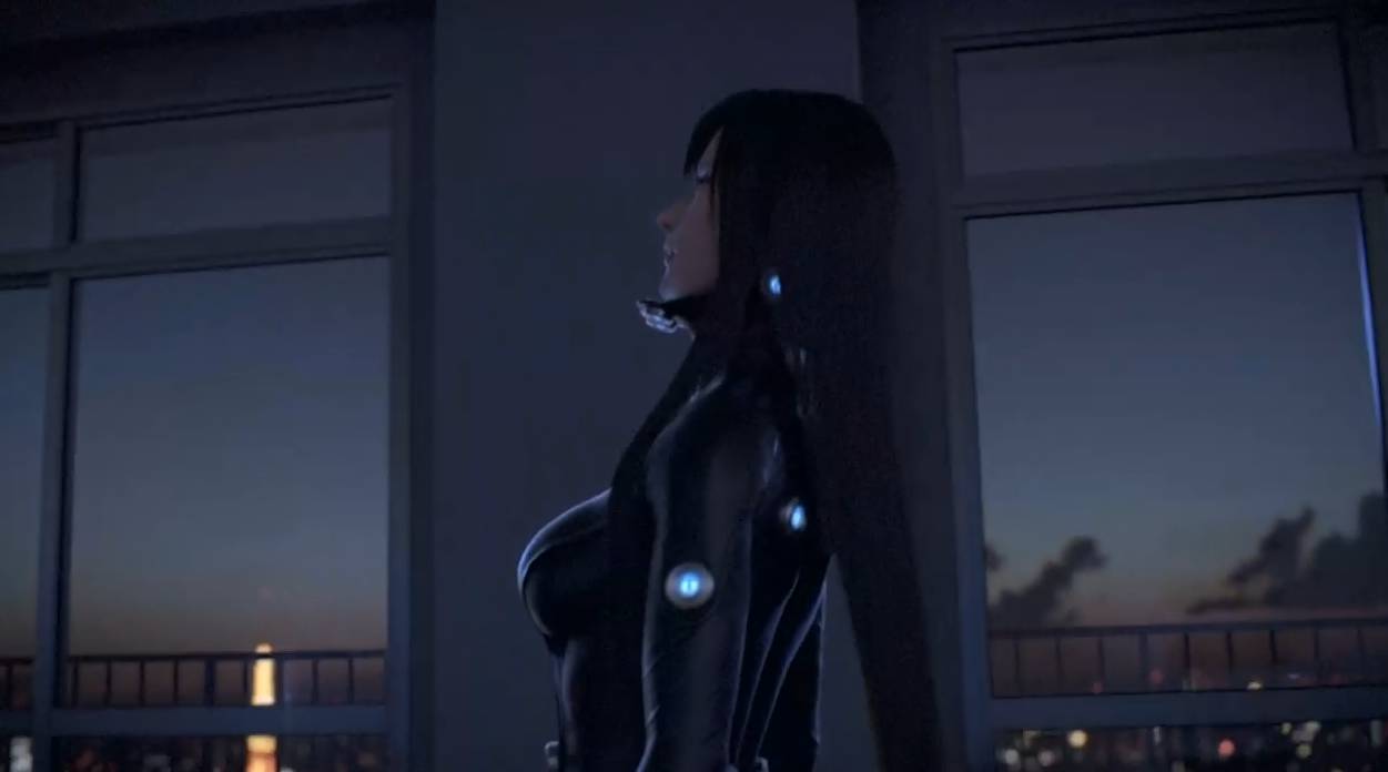 岛国的血腥性感,你不得不服啊!