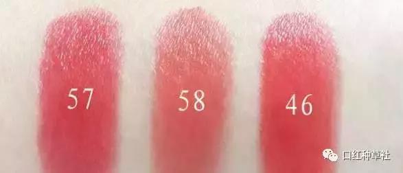 黄皮妹子必备的秋冬唇釉,黄皮妹纸必剁手100支口红