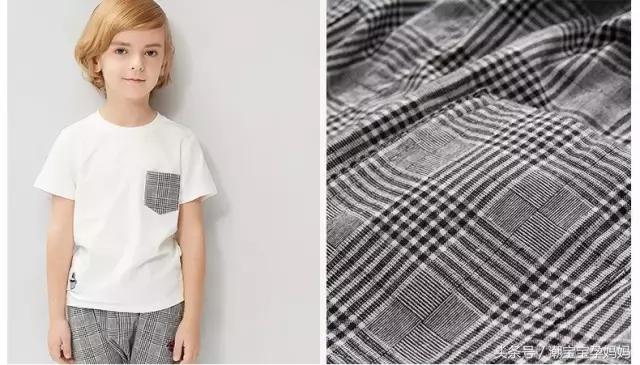 短袖t恤男孩夏季青少年潮牌渐变,男宝夏季2023新款爆款短袖