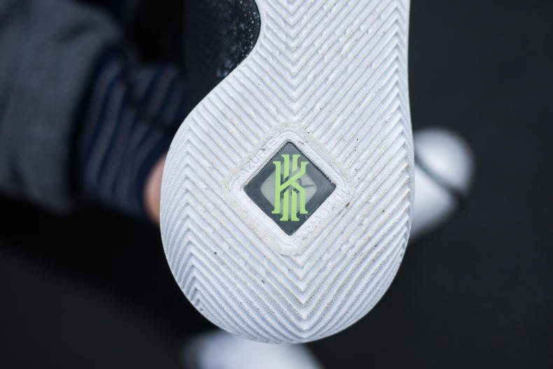 开始你的变向吧——欧文3测评