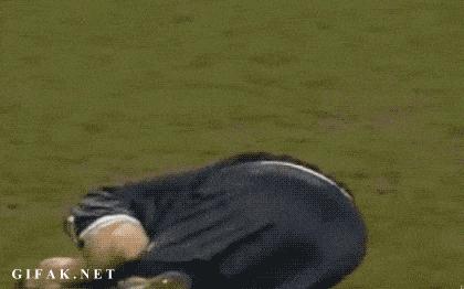 足球搞笑gif集锦图文,足球搞笑战术动态图