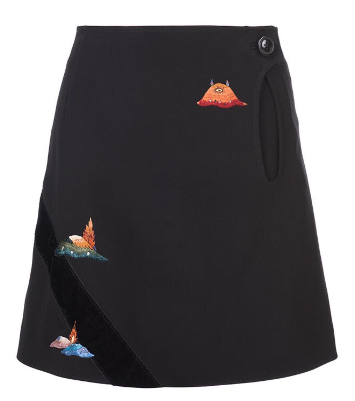 杨幂退出娱乐圈做服装搭配师,杨幂不愧是时尚的宠儿