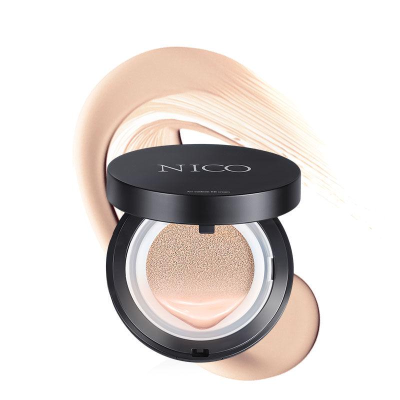 人家这才叫化妆，有步骤，你的顶多算涂鸦