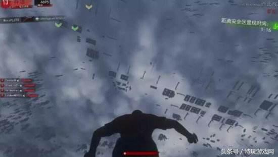 h1z1手游推荐,h1z1手游版叫什么