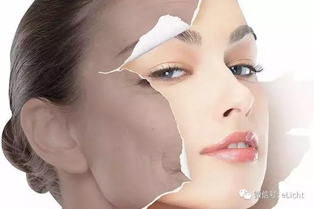 开什么玩笑合适,灯光真的可以美容吗