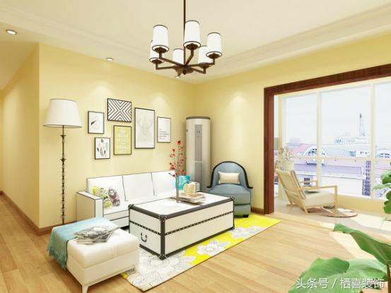 栖喜装修优惠多少,栖喜装修效果图大全