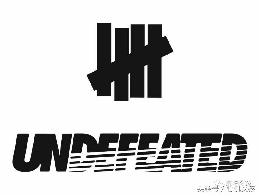 最新小众滑板潮牌,美国潮人穿什么