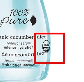 有机化妆品火了，你还在用天然植物的？