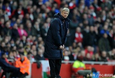 头条人物：别样的温格