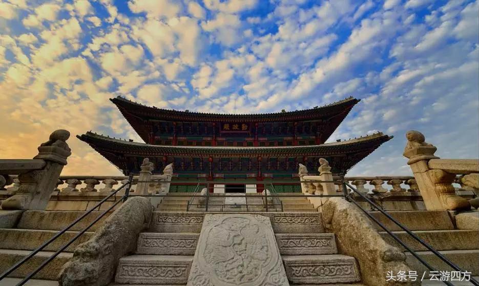 昆明禄劝风景,昆明禄劝的风景