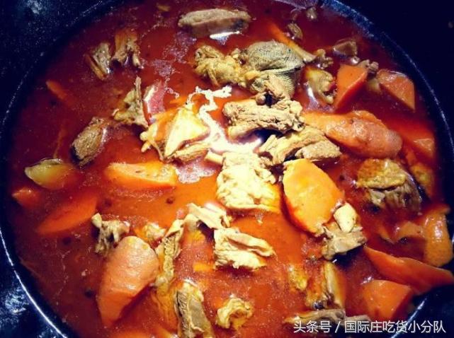 来洛阳必吃的美食单,洛阳美食大餐