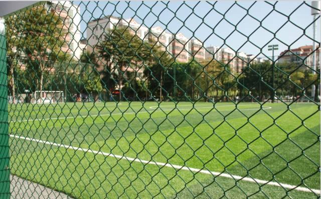 河洞大围村不仅有历史，还有崭新的灯光足球场！