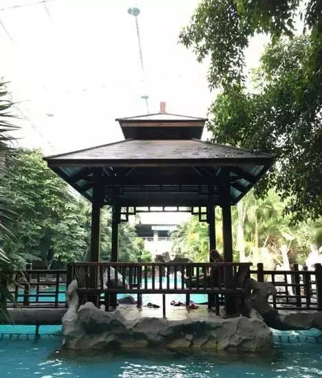 适合冬天一起泡的温泉,一起泡温泉的奢侈享受