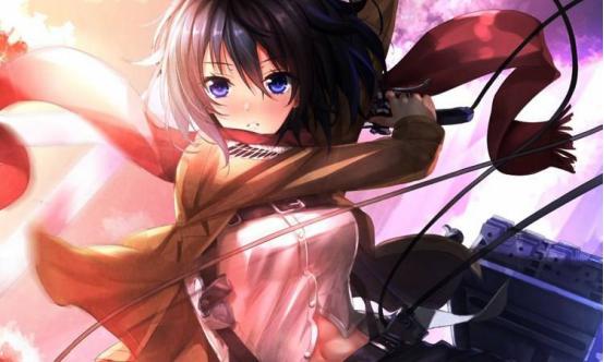 四月新番推荐动漫,四月新番推荐排行