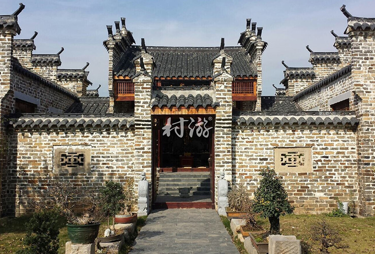 精选:武汉周边小众旅行地,田园生活美成诗!