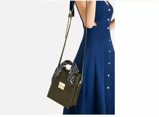 绿色单品合集,绿色单品推荐