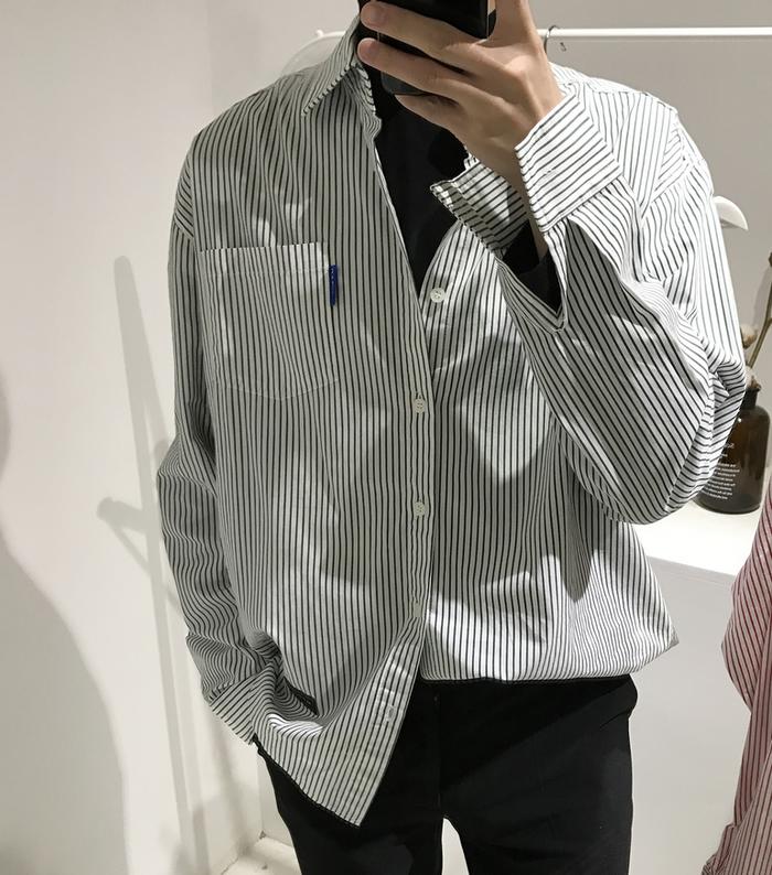 条纹T恤穿搭,条纹单品穿搭技巧