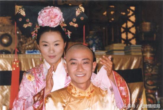 钟汉良林志颖为她争吃醋，为《花花公子》拍写真，感情不顺毁星途