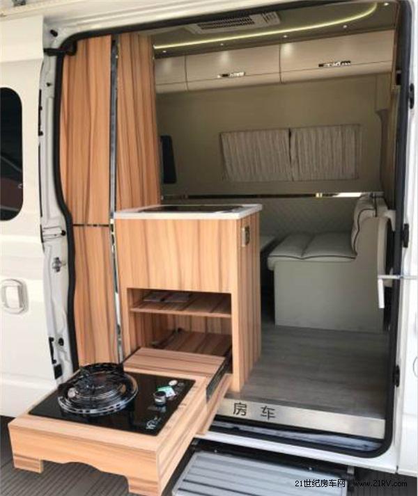 雅升依维柯房车,雅升奔驰威霆房车