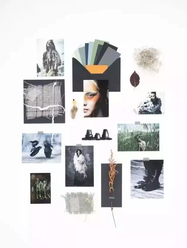 空间细节之处的塑造，不只是生活方式的体现