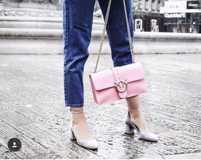 强力种草机网红,轻奢包值得入手的经典款