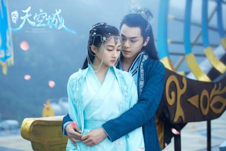 鬼吹灯小说排行榜前十,一口气看完的鬼吹灯网剧