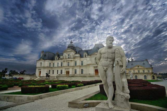 哪些政要名流住过帆船酒店,名人都住过的奢华酒店