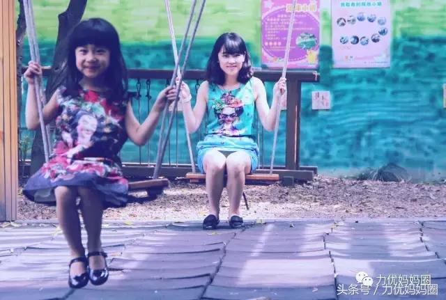 麻麻，为什么不能带我去非洲！