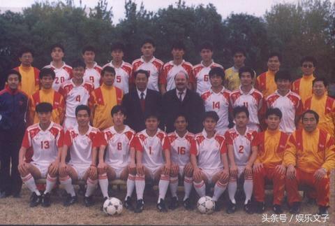 中韩足球比赛最惨一次,中国和韩国足球历次比赛结果