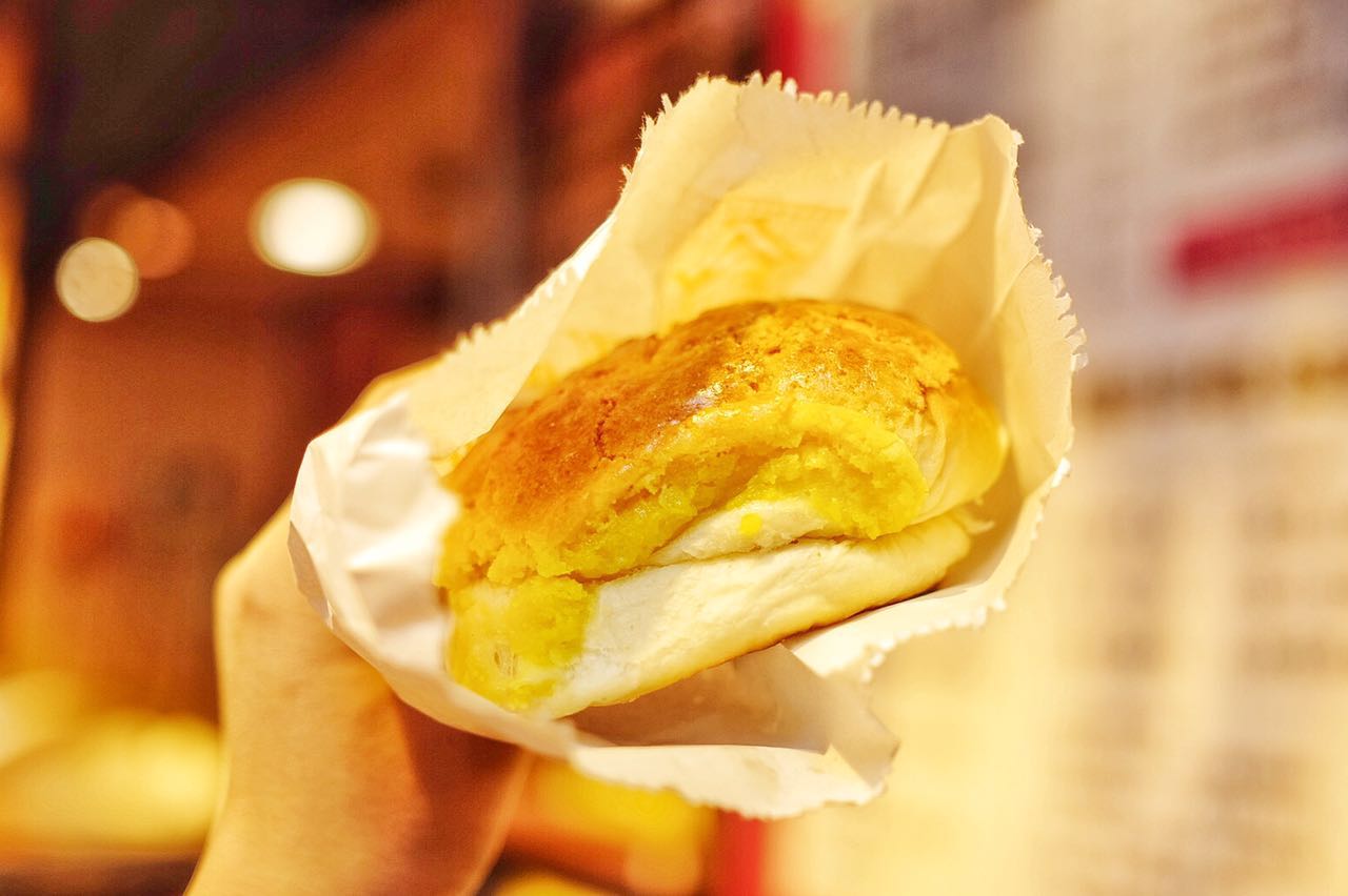 去很多次香港后的心得,去了香港一定要吃的东西