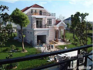 给力！国足1-0力斩韩国来扒扒中国足球球员的豪宅